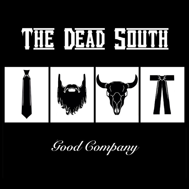 In Hell I'll Be In Good Company