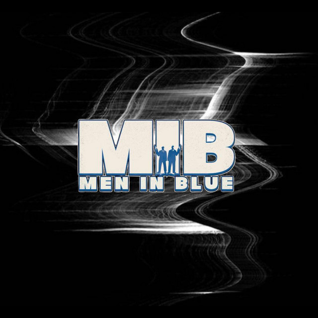 Men in Blue 2025