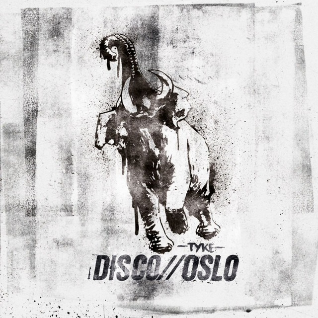 Disco//Oslo Photo