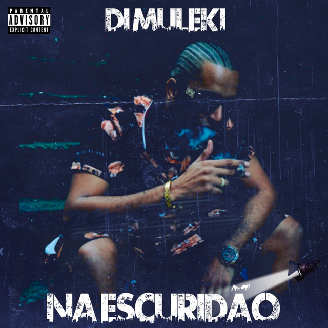 Na Escuridão