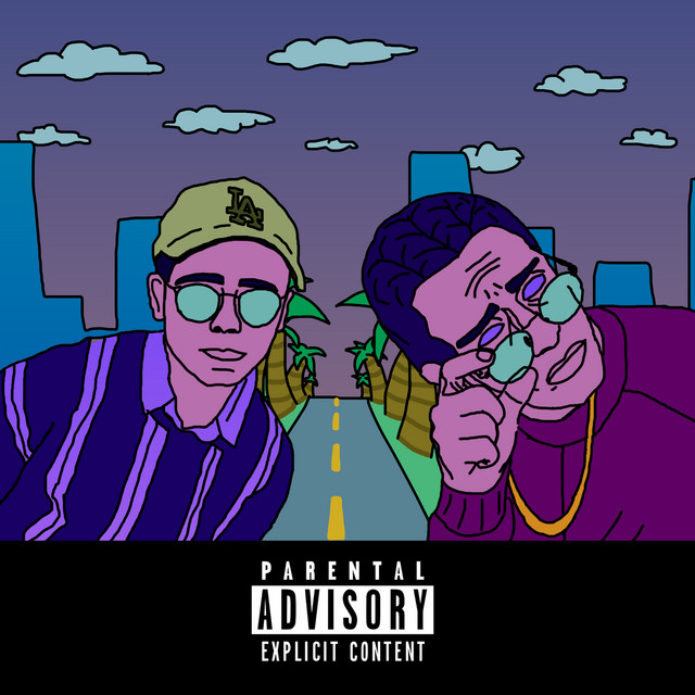 Da Win G cover art