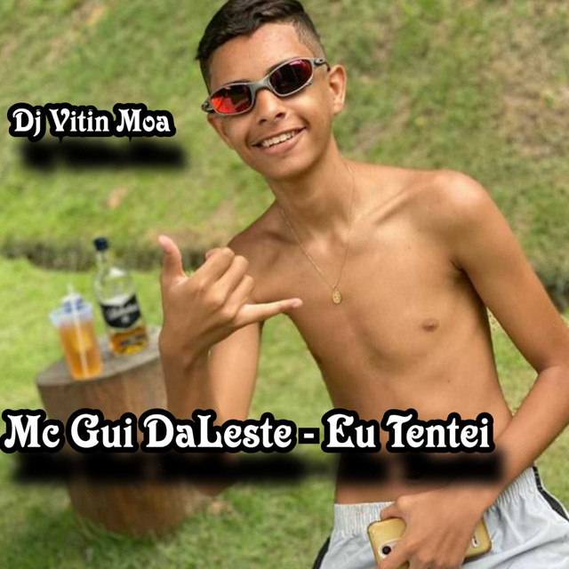 Eu Tentei