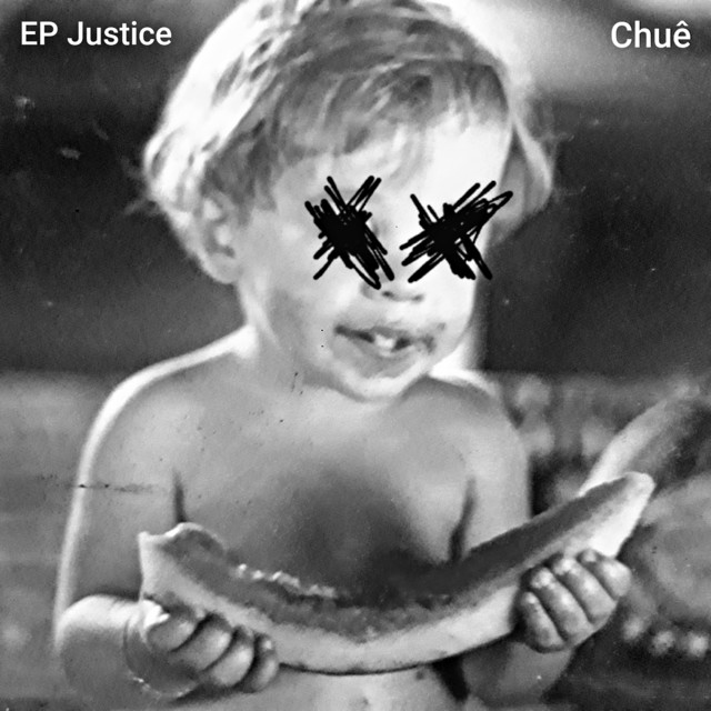 Denouncement cover art