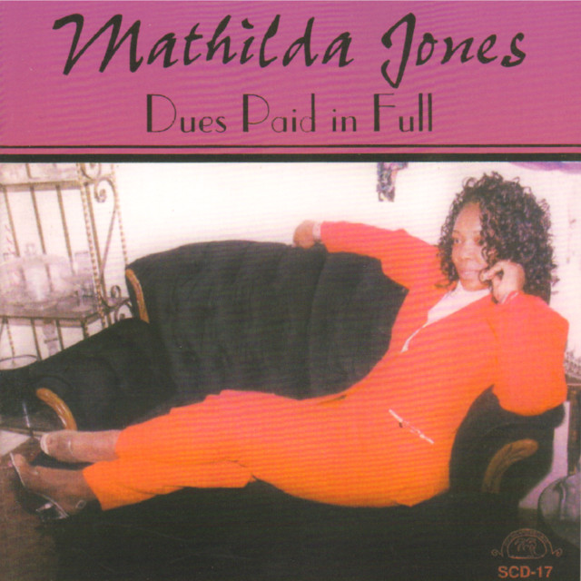 Dues Paid in Full cover