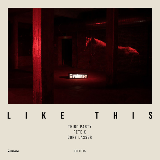 Like This - Radio Edit