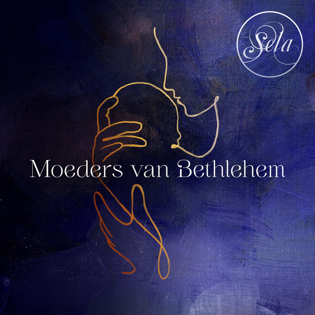 Moeders van Bethlehem album image