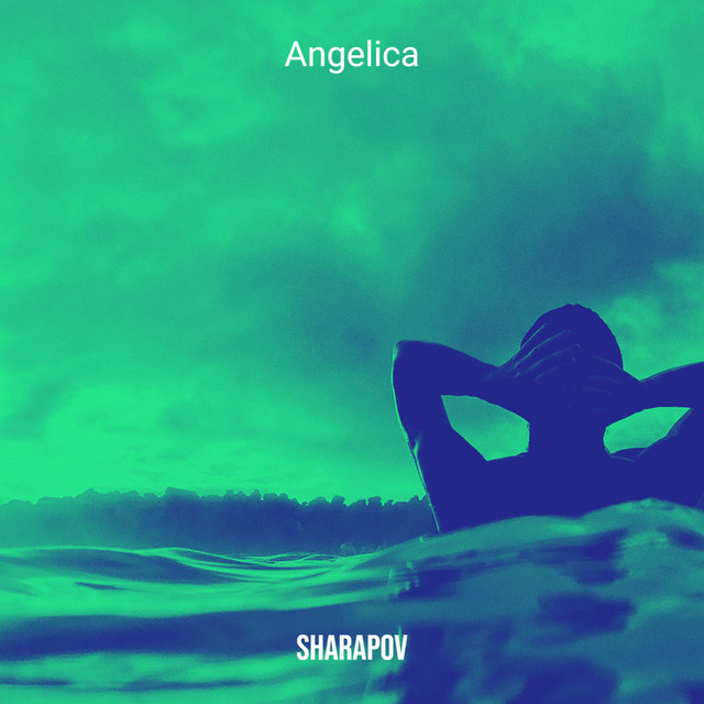 Обкладинка: Angelica — Sharapov