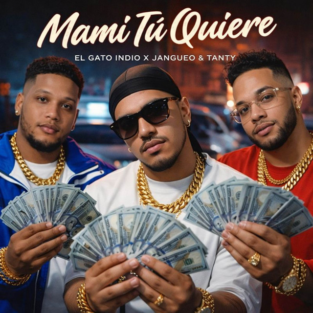 MAMI TU QUIERE