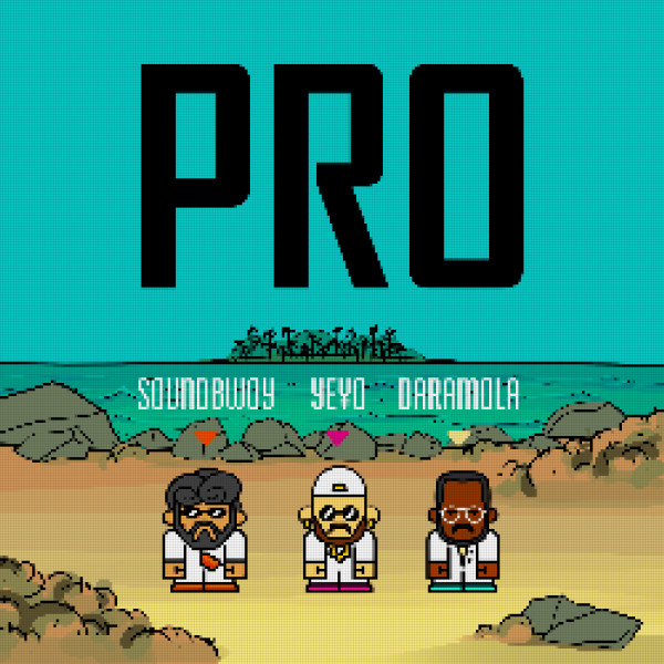 PRO cover art