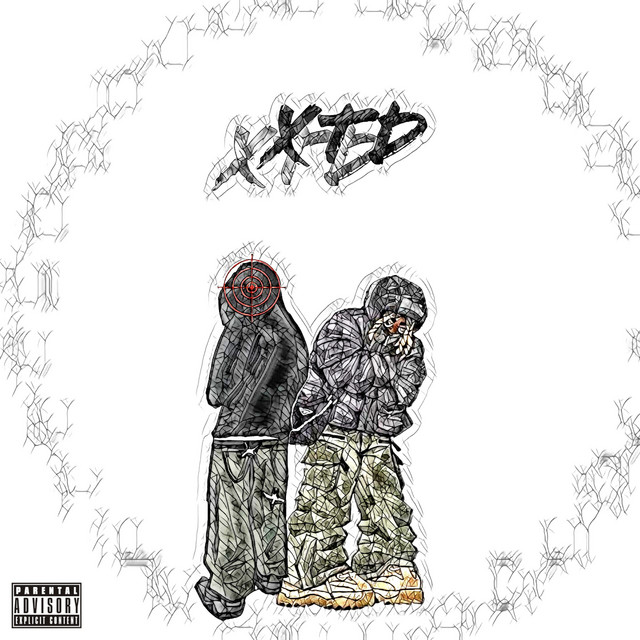 Extended cover art