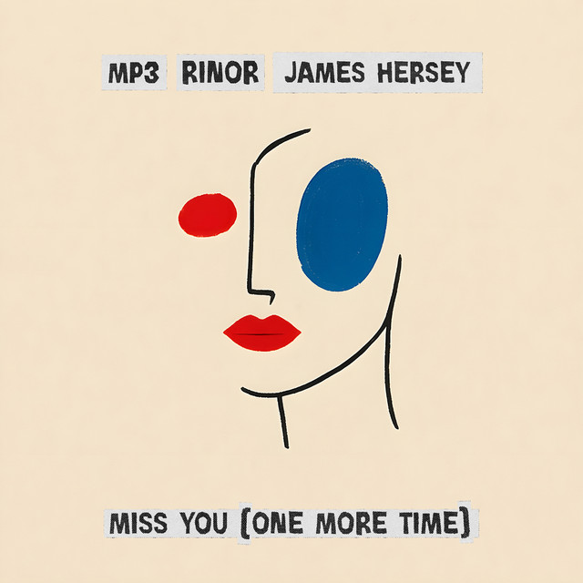 Miss You - One More Time