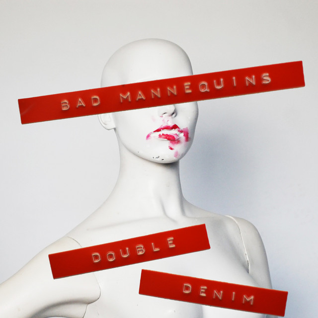 Double Denim cover