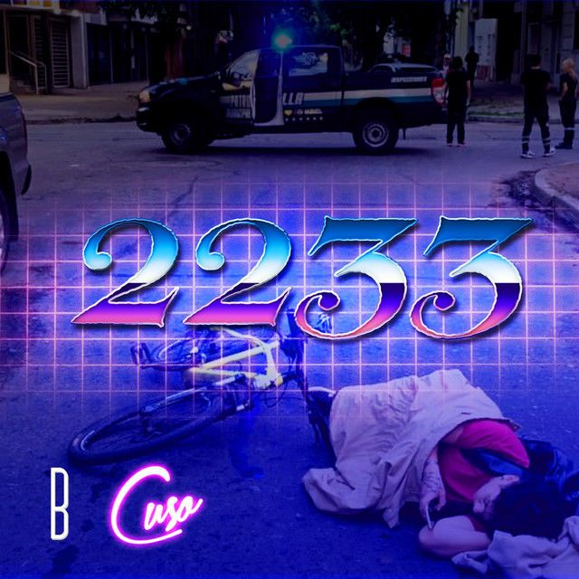 22 33 cover art