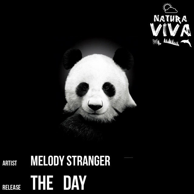 The Day cover art