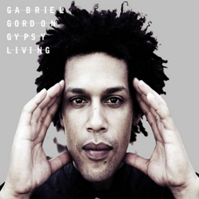Gypsy Living cover art