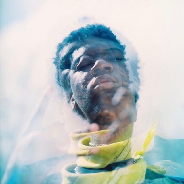 I'm from Grace AVE cover art