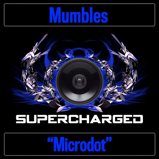 Microdot cover