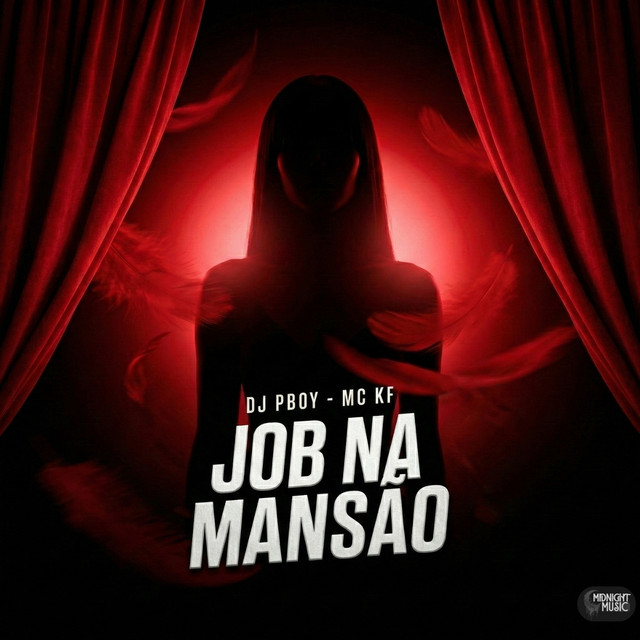 Job Na Mansão