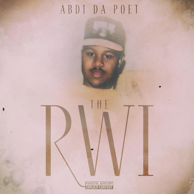 ABDI DA POET