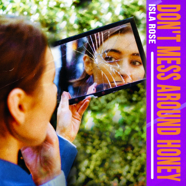 Don't Mess Around Honey cover art