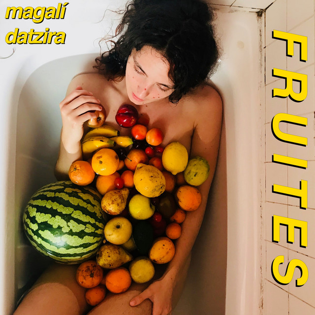 Fruites cover