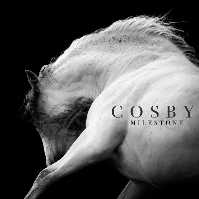 Milestone cover art