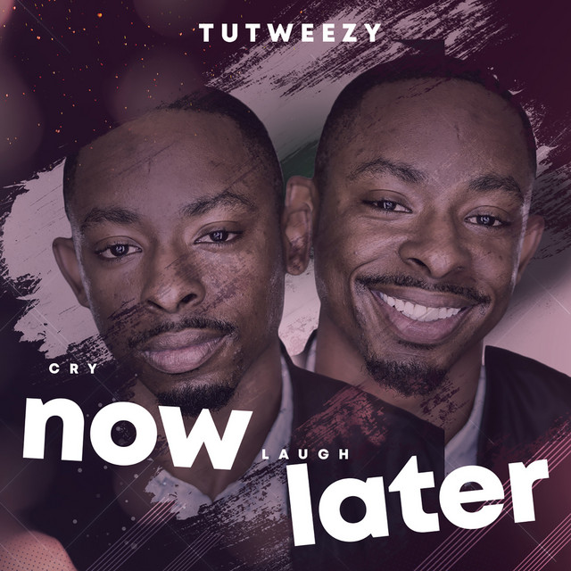 Cry Now, Laugh Later cover art