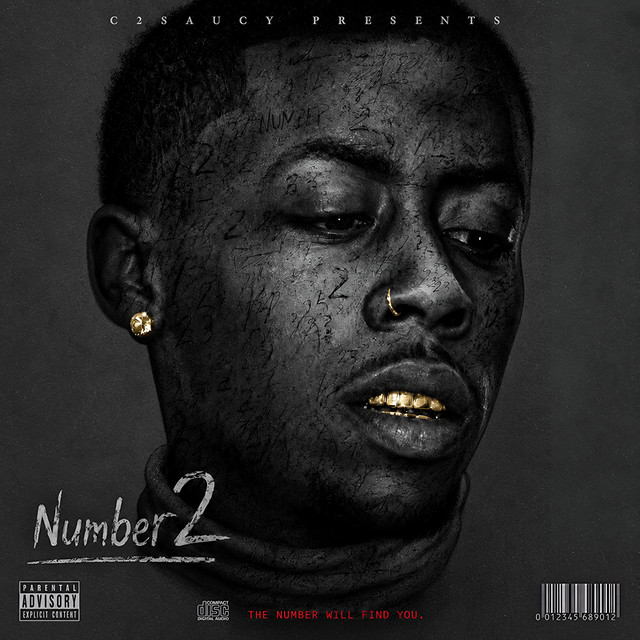 Numbers 2 cover art