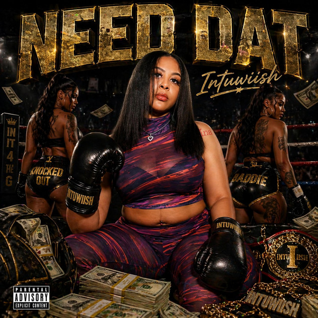 NEED DAT