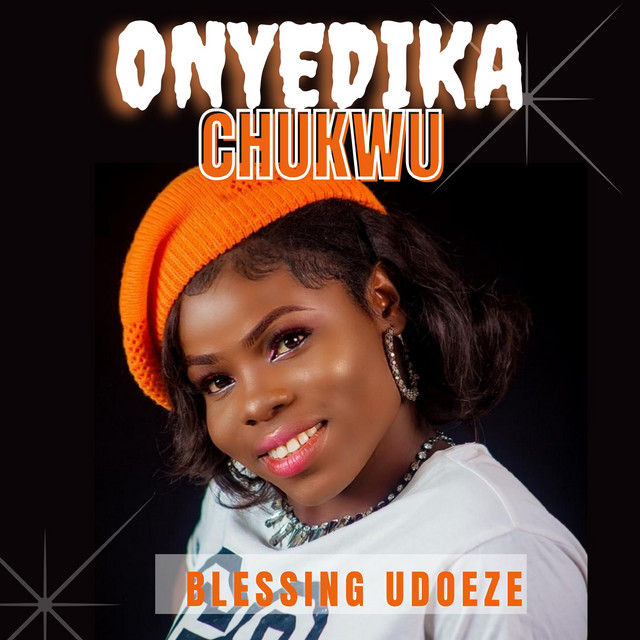 Onyedika Chukwu (Live) cover art