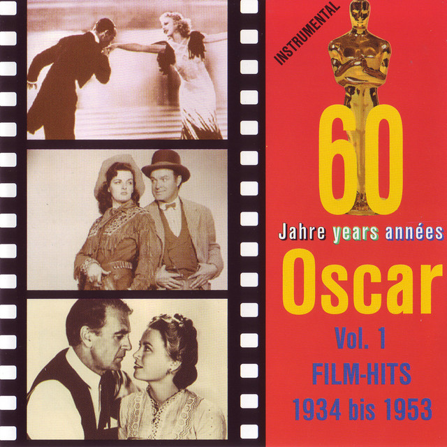 60 Jahre Oscar Vol. 1
