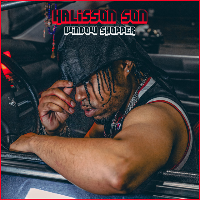 Window Shopper cover art