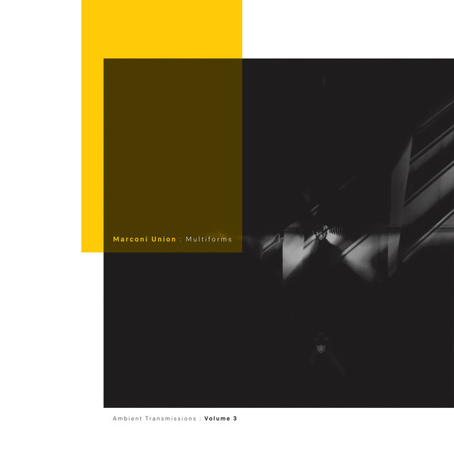 Multiform I album art