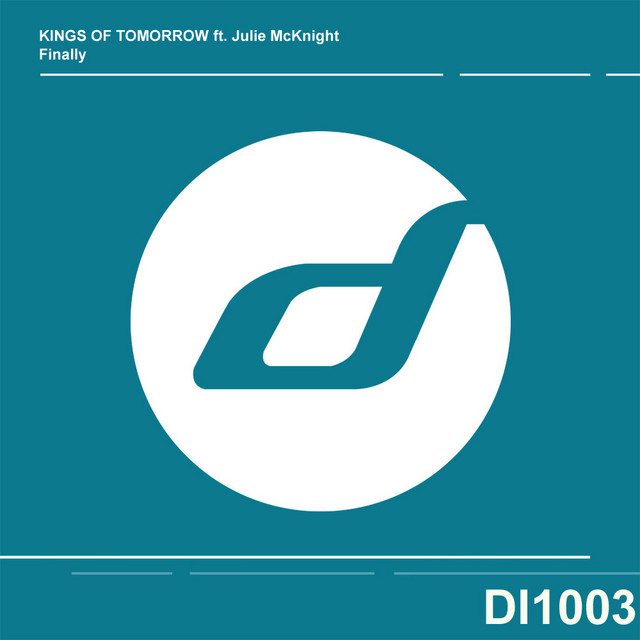 Finally - Original Extended Mix
