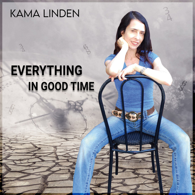 Everything in Good Time cover