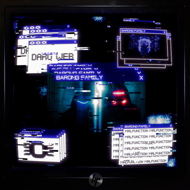 BLQ MARKET cover art