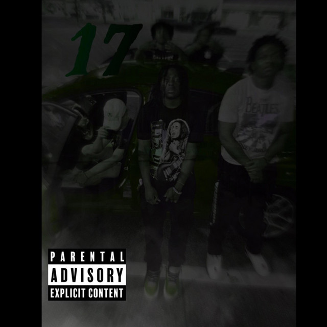 JrichOff700 | Spotify