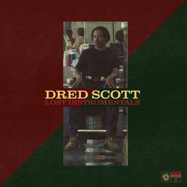 Lost Instrumentals cover art