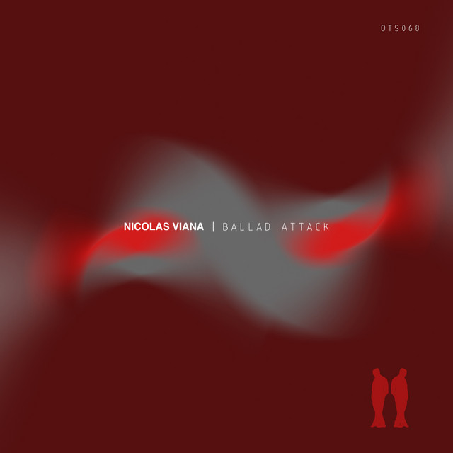Ballad Attack album art