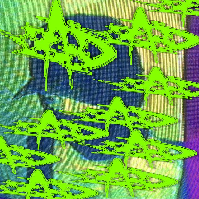 Bad volume.1 cover art