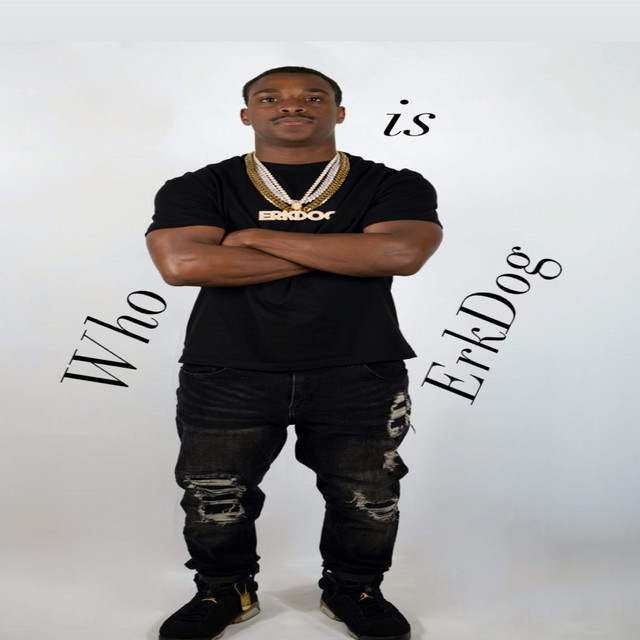 Who Is ErkDog cover art