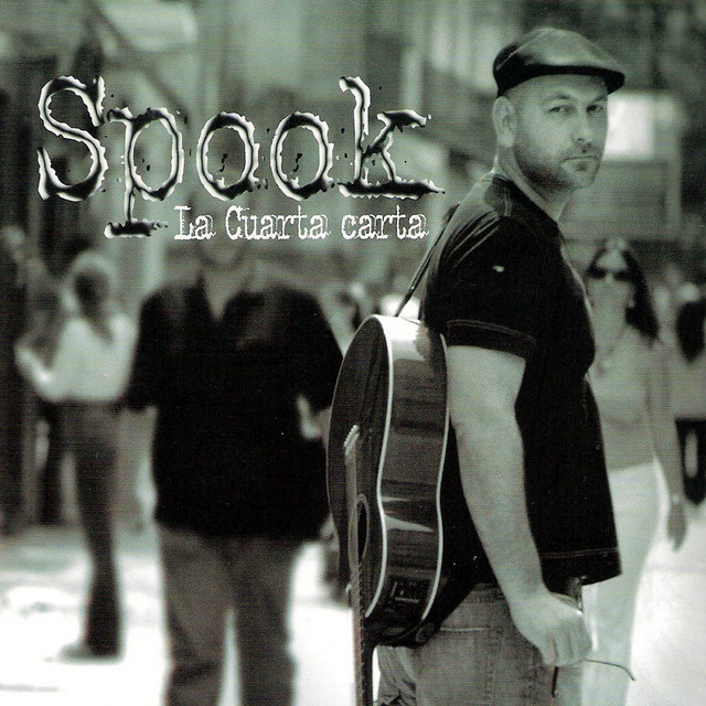 La Cuarta Carta cover art