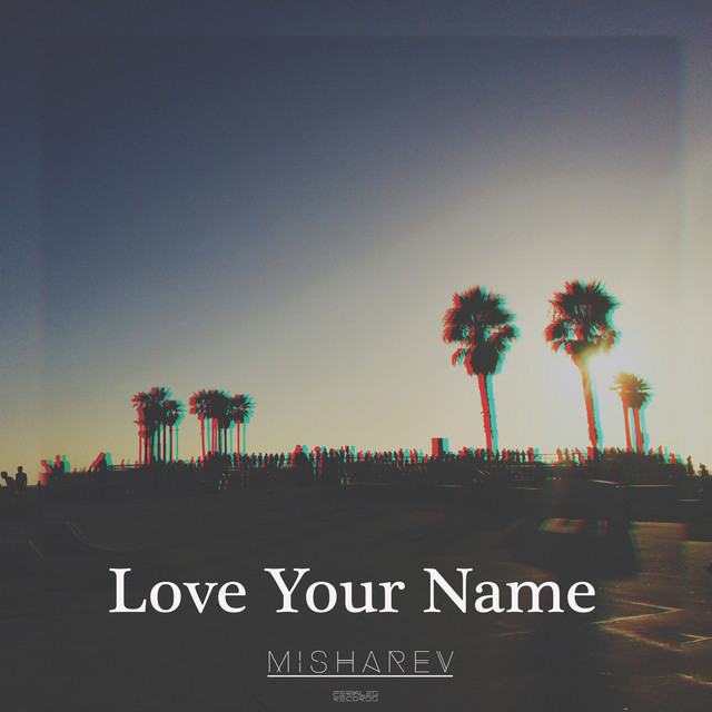 Love Your Name cover art
