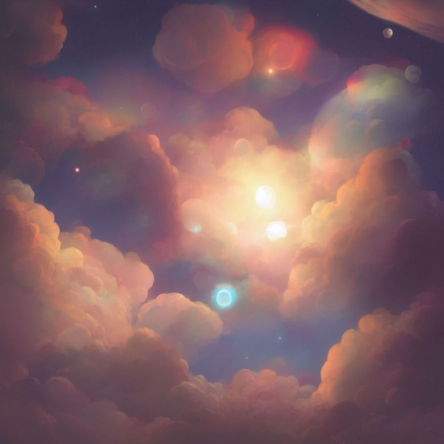 Float III cover art