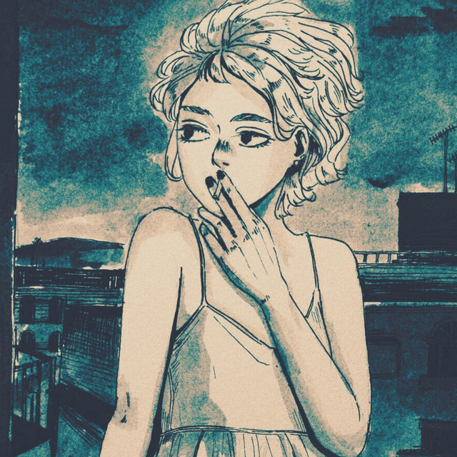 Darling cover art