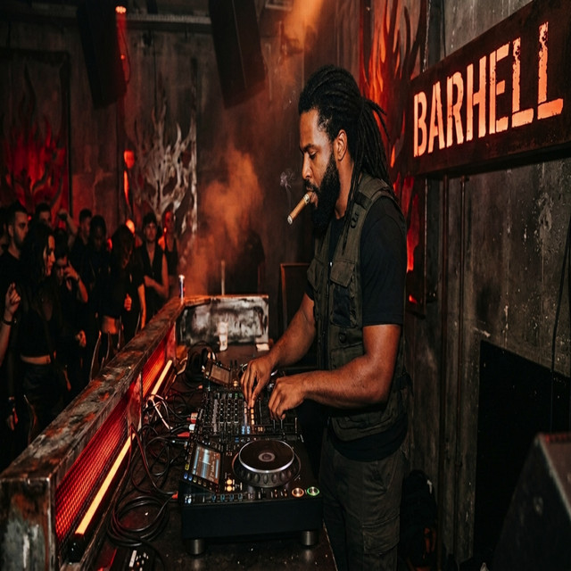 BARHELL