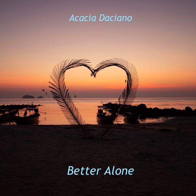 Better Alone cover