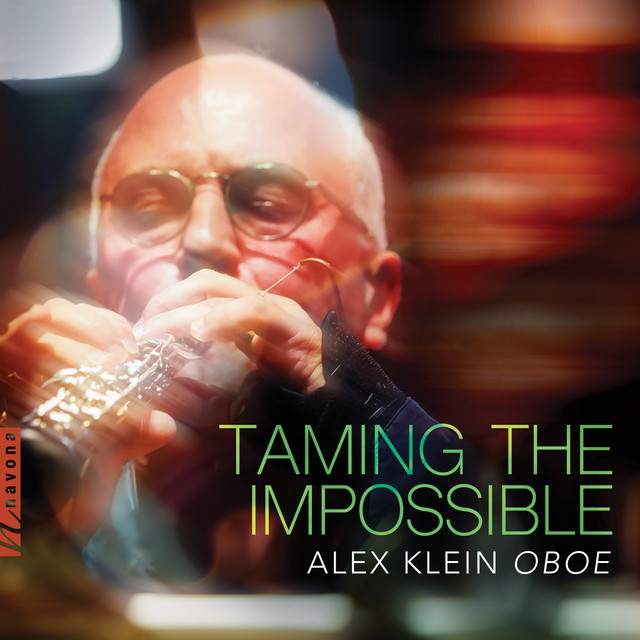 Taming the Impossible cover art