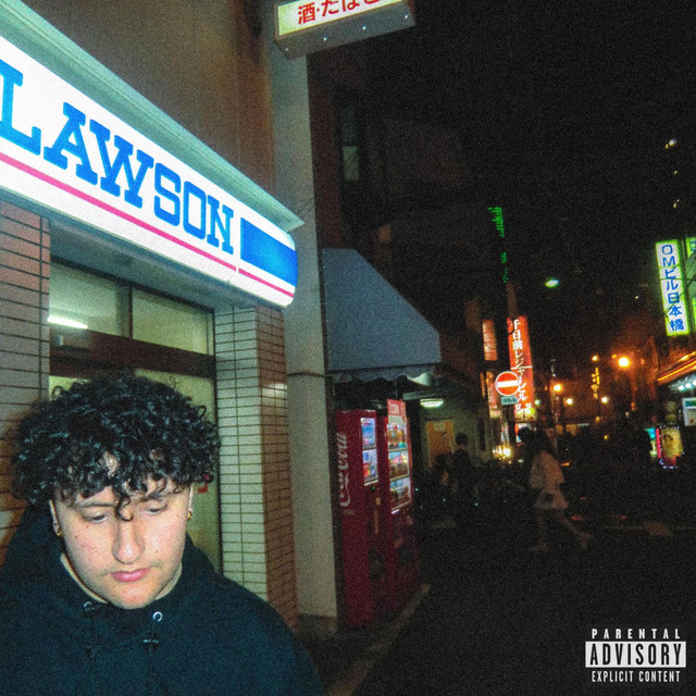 IT'S 4AM SOMEWHERE cover art