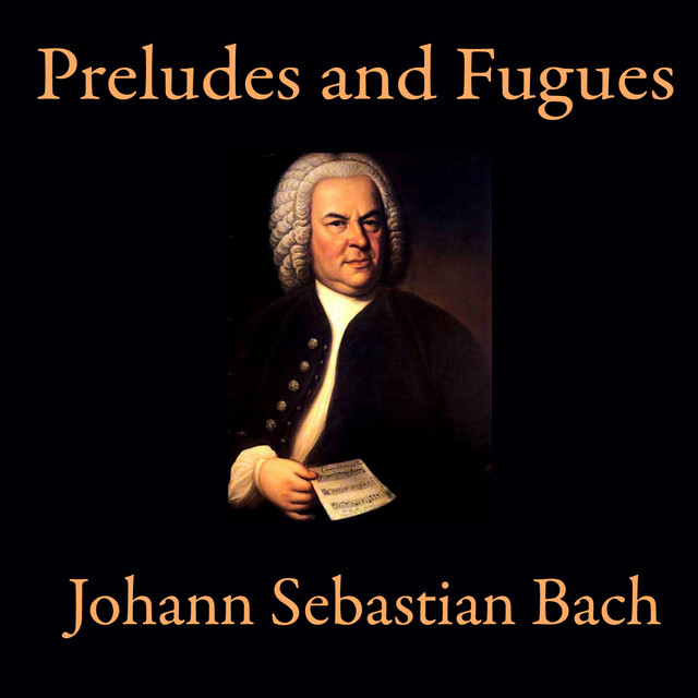 Prelude and Fugue n 1